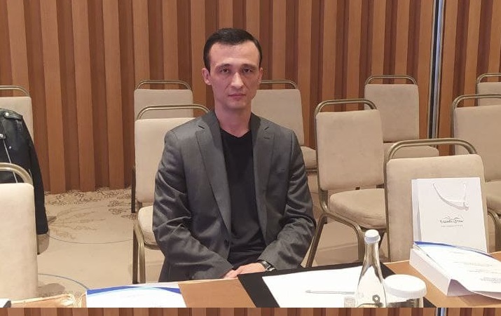 Saibjanov Husan