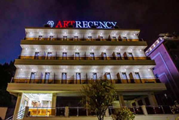 Art Regency Premium