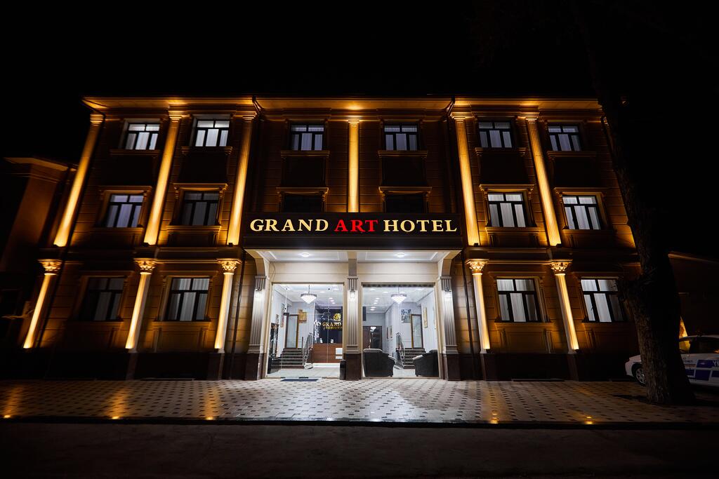 Grand Art Premium